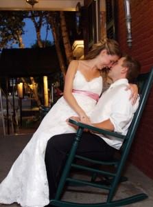 Green Mountain Inn - 6