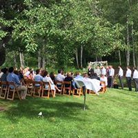 The Red Clover Inn And Restaurant - 5