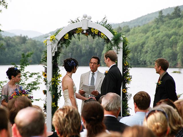 Mountain Meadows Lodge - 3