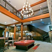 Killington Mountain Lodge - 6