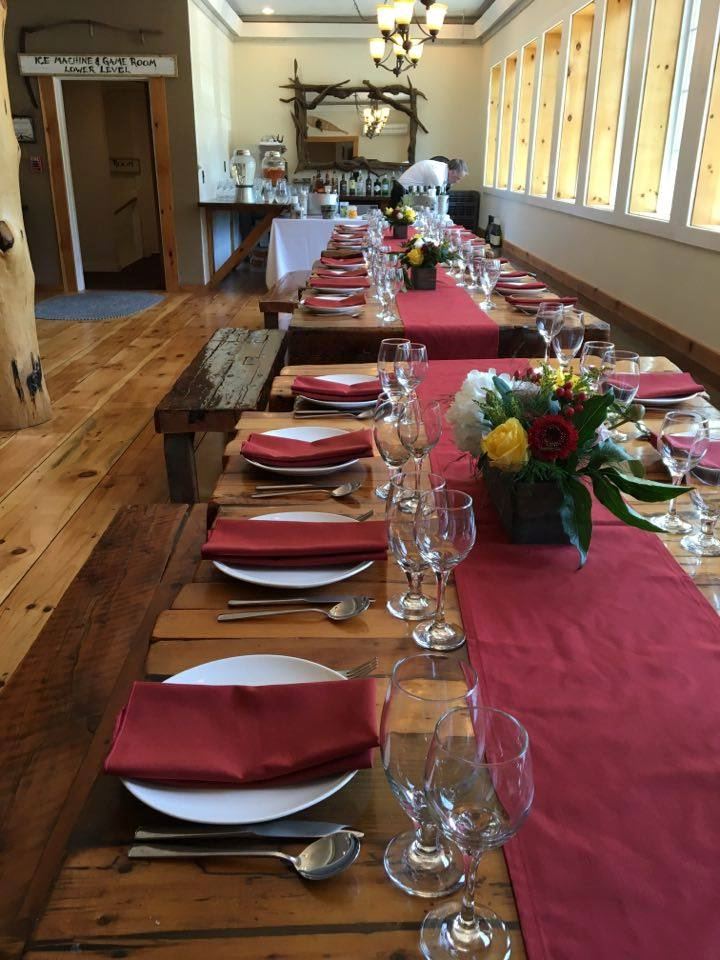 The Trailside Inn - 5