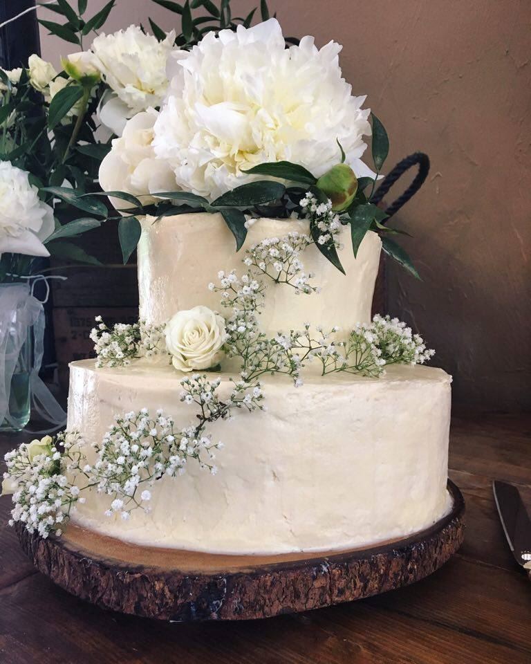 The Trailside Inn - 3