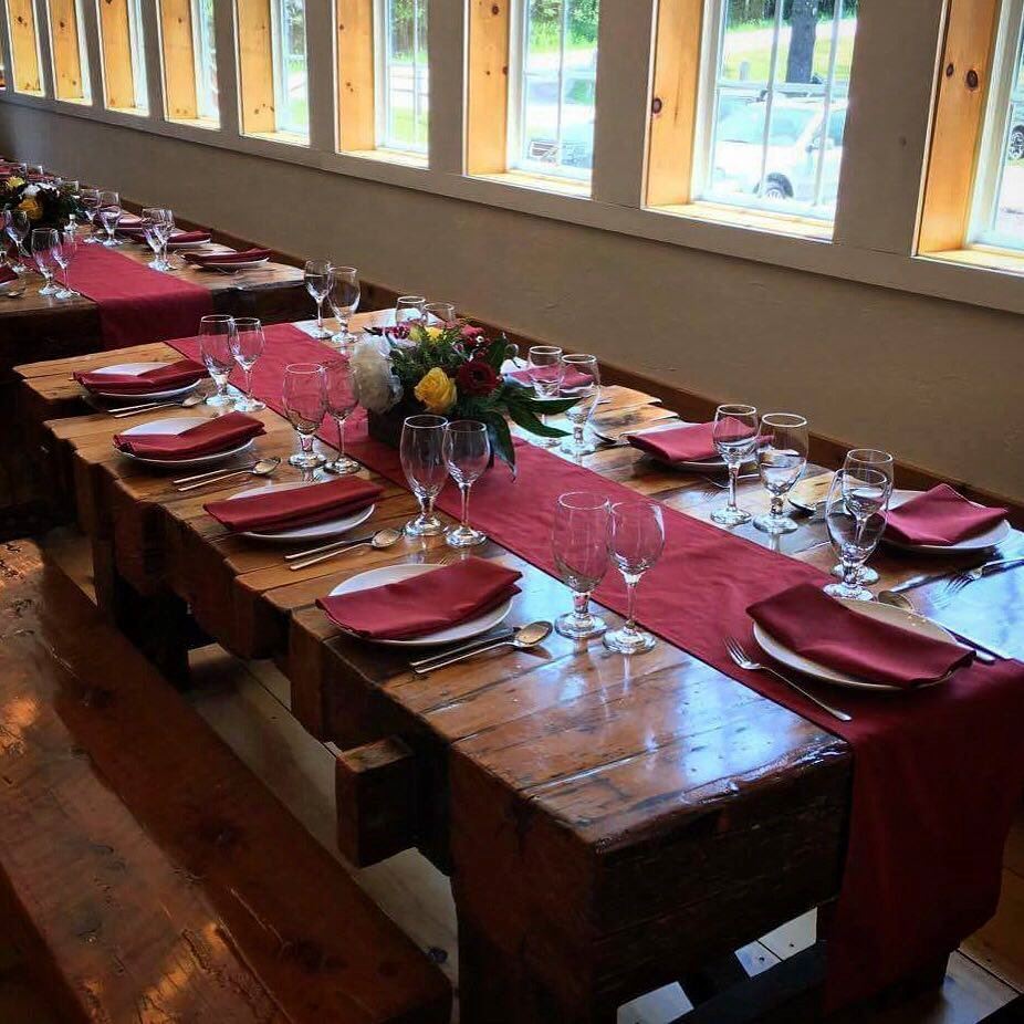 The Trailside Inn - 4