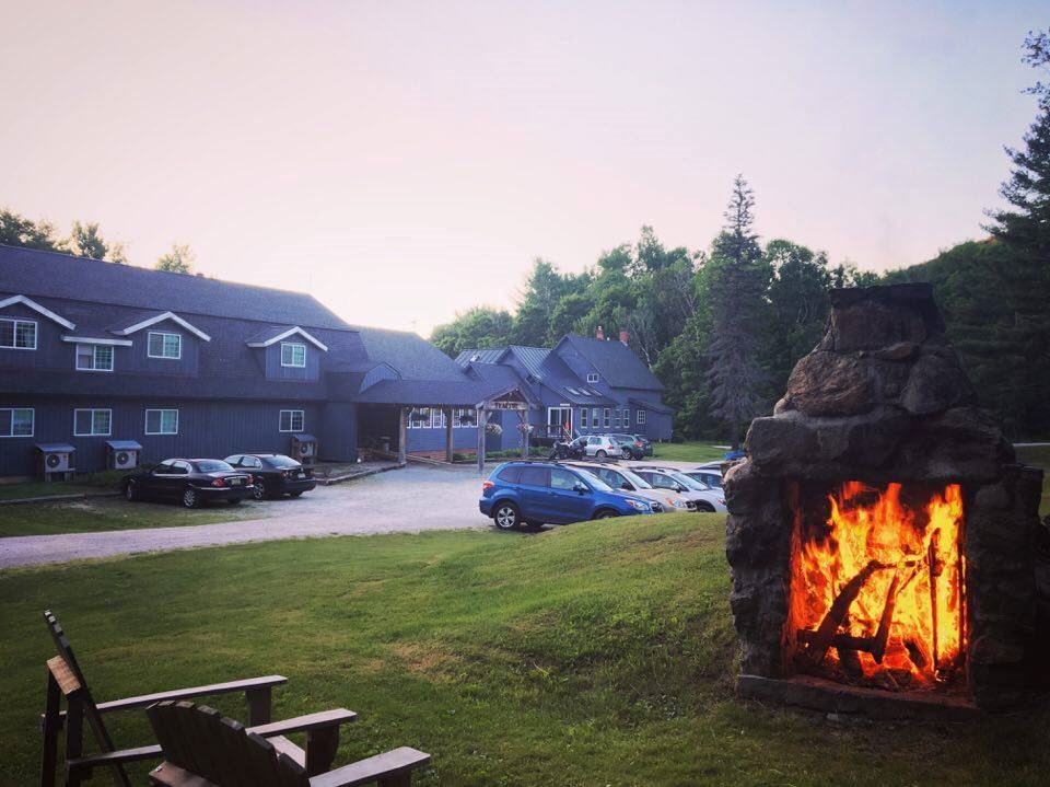 The Trailside Inn - 6