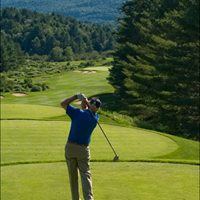 Country Club of Vermont - 3