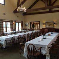 Country Club of Vermont - 6