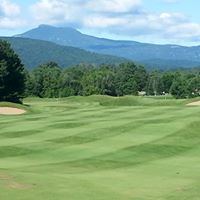 Country Club of Vermont - 5