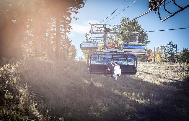 Mount Snow Resort - 3