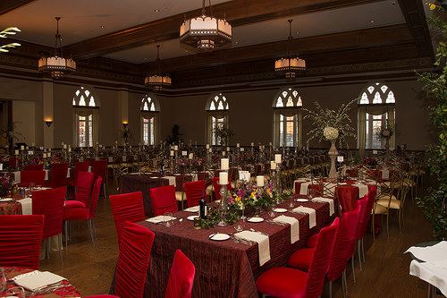 The University Of Oklahoma Memorial Union - 6