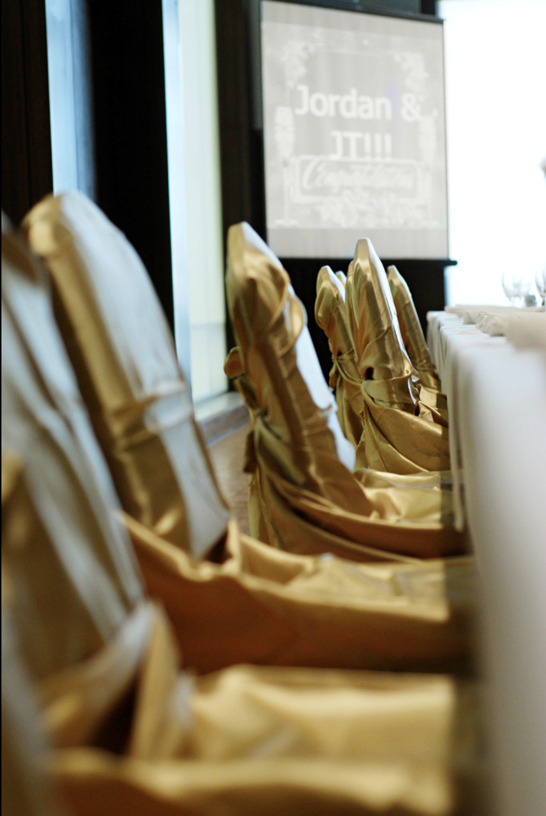 University Of Central Oklahoma Weddings - 5