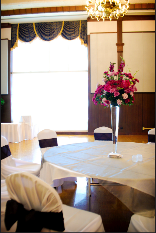 University Of Central Oklahoma Weddings - 6