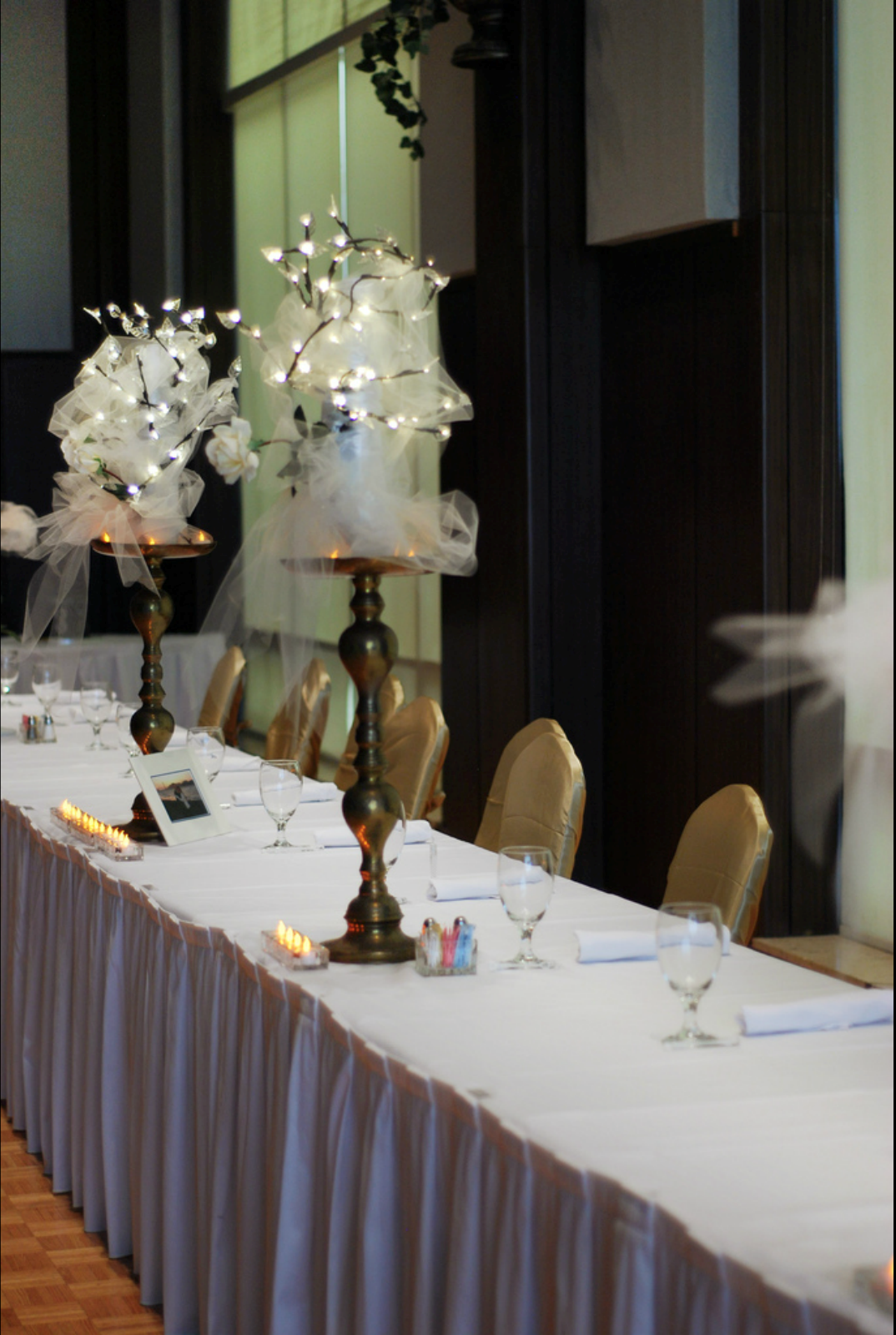 University Of Central Oklahoma Weddings - 2