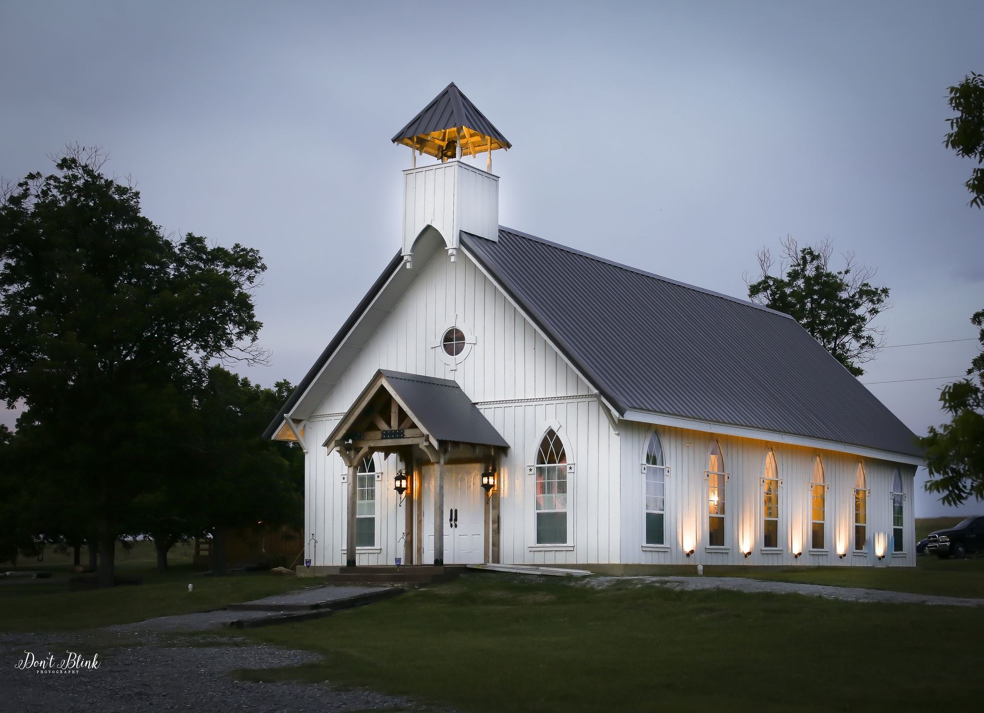 Pecan Grove Events - 1