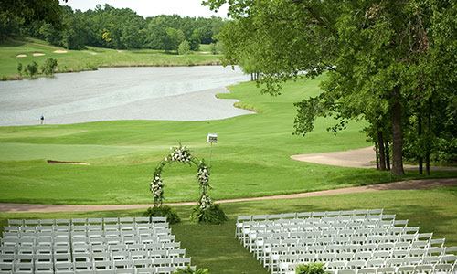 The Golf Club Of Oklahoma - 2