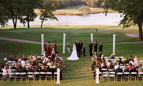 The Golf Club Of Oklahoma - 1