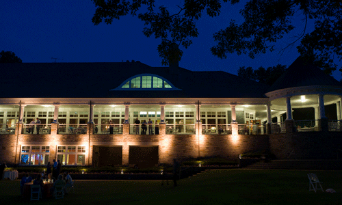 The Golf Club Of Oklahoma - 7