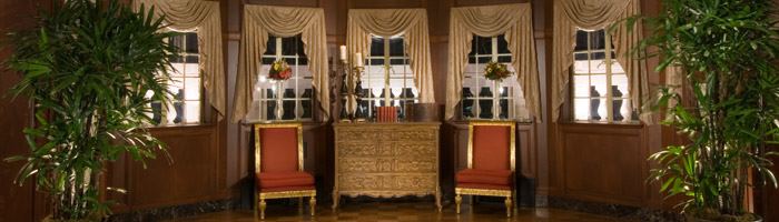 The Skirvin Hilton Oklahoma City - 7