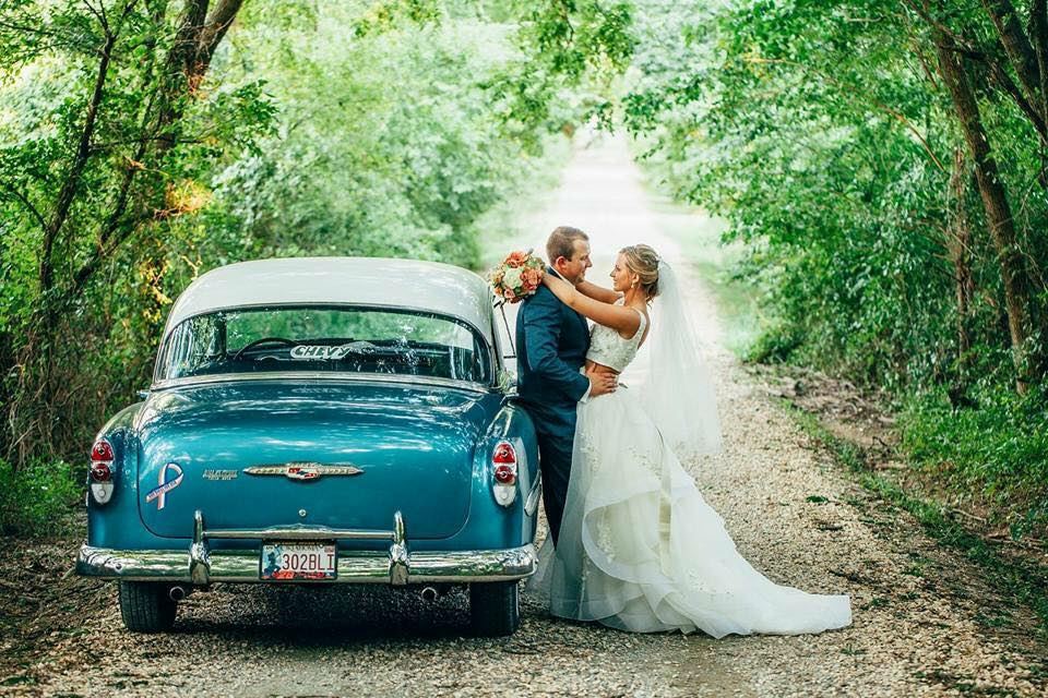 Moore Farms Rustic Weddings And Event Barns - 1