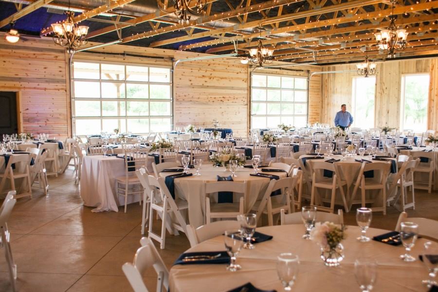 Rick's Place At Bryan Cattle Co. - 3