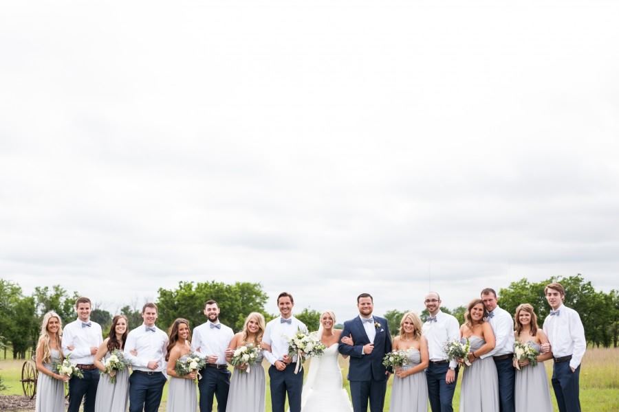 Rick's Place At Bryan Cattle Co. - 6