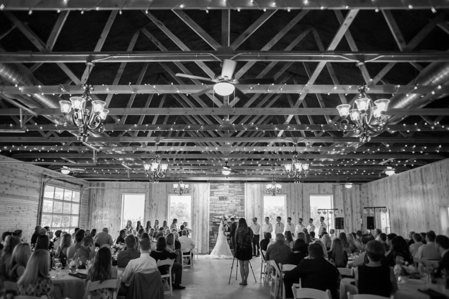 Rick's Place At Bryan Cattle Co. - 7