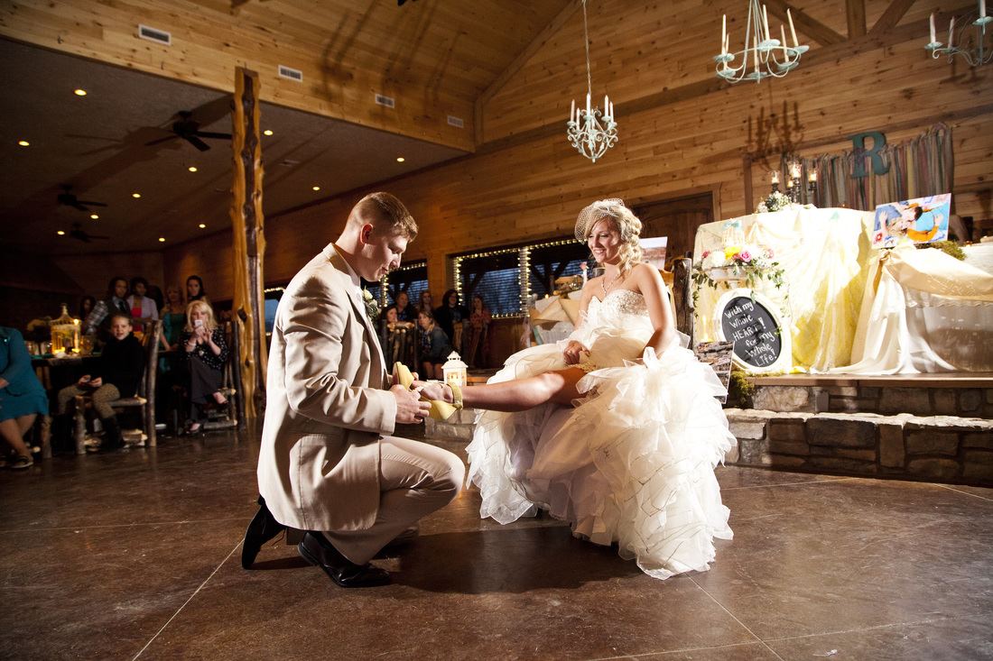 RFC Event Center - 4