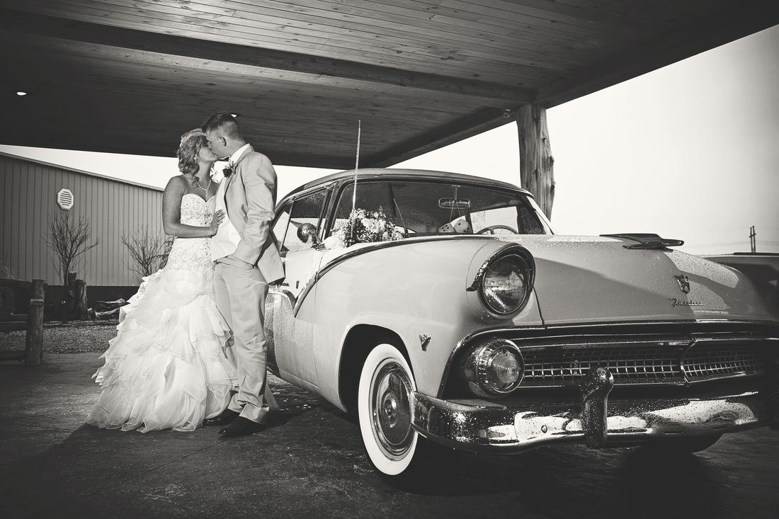 RFC Event Center - 6