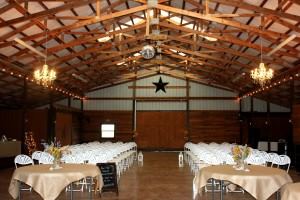 White Barn Events - 5
