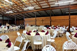 White Barn Events - 6