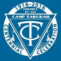 Camp Takodah - 2