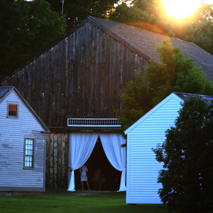 New London Historical Society - 1