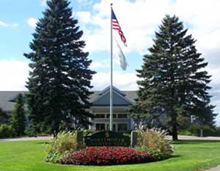 Portsmouth Country Club - 2