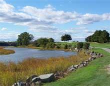 Portsmouth Country Club - 4