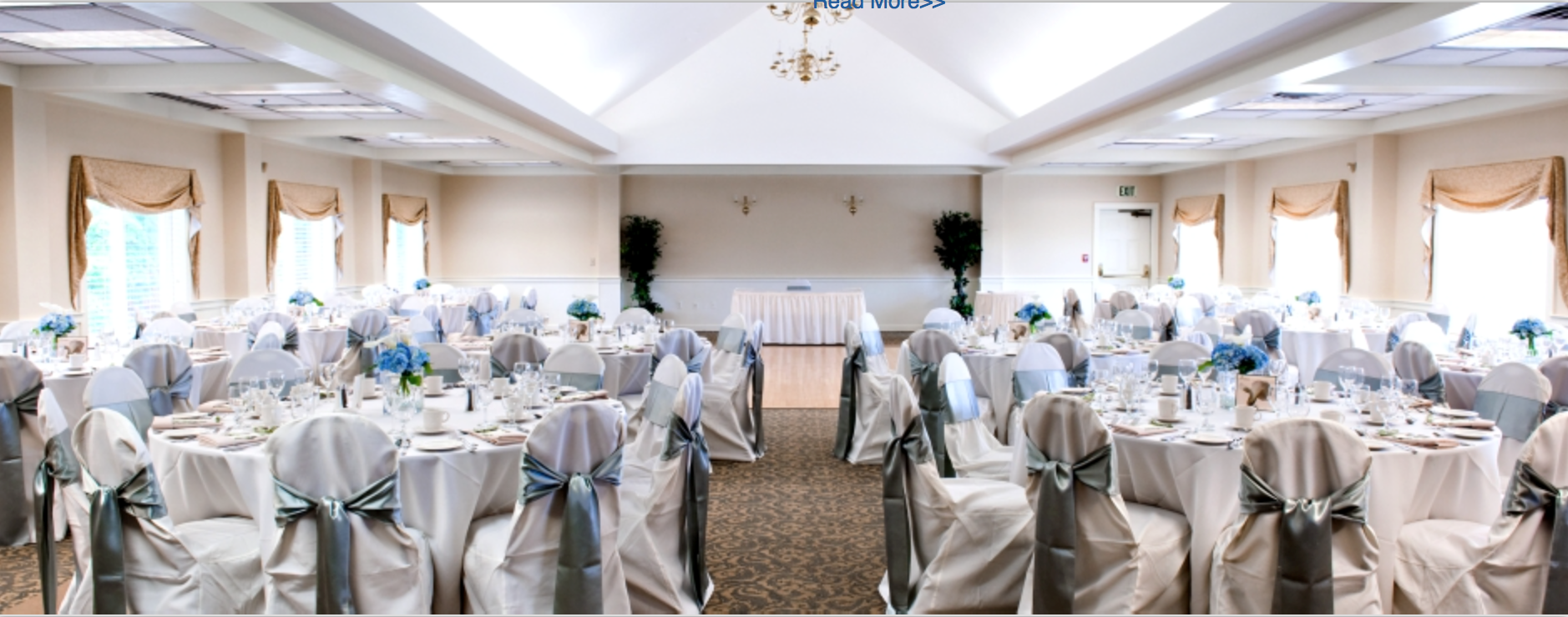 Portsmouth Country Club - 6