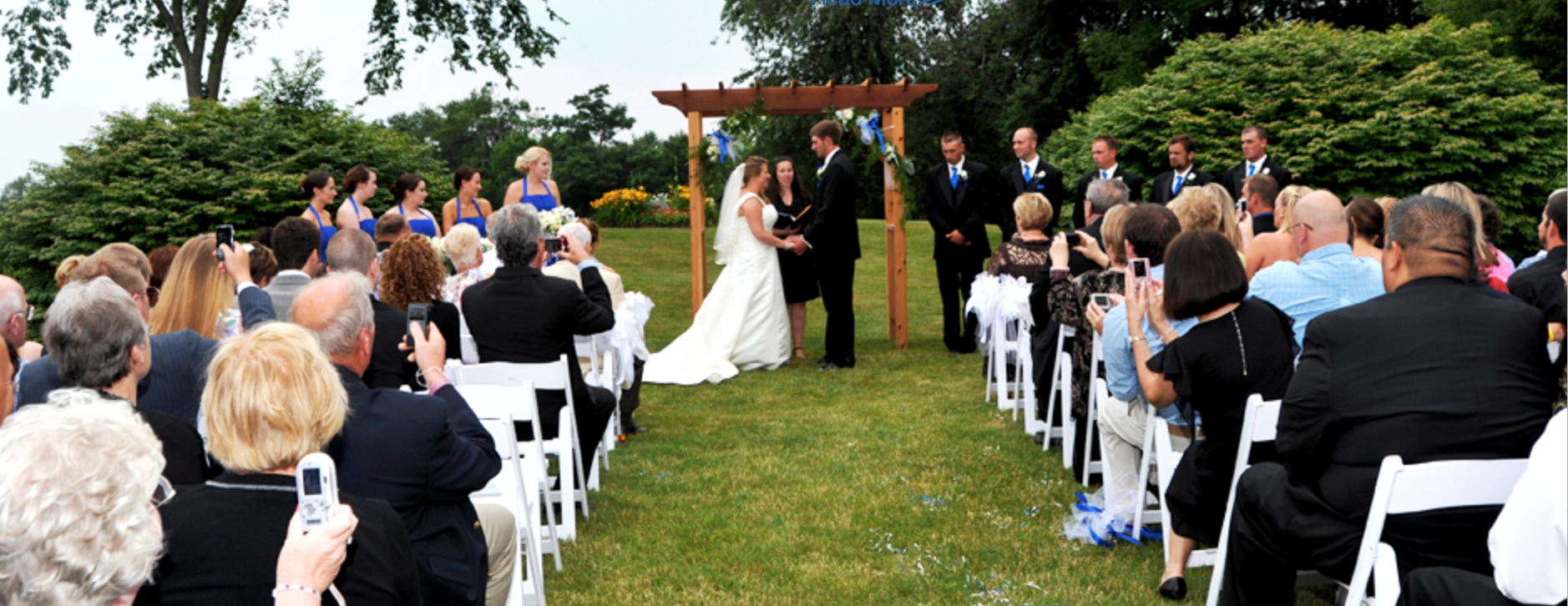 Portsmouth Country Club - 5