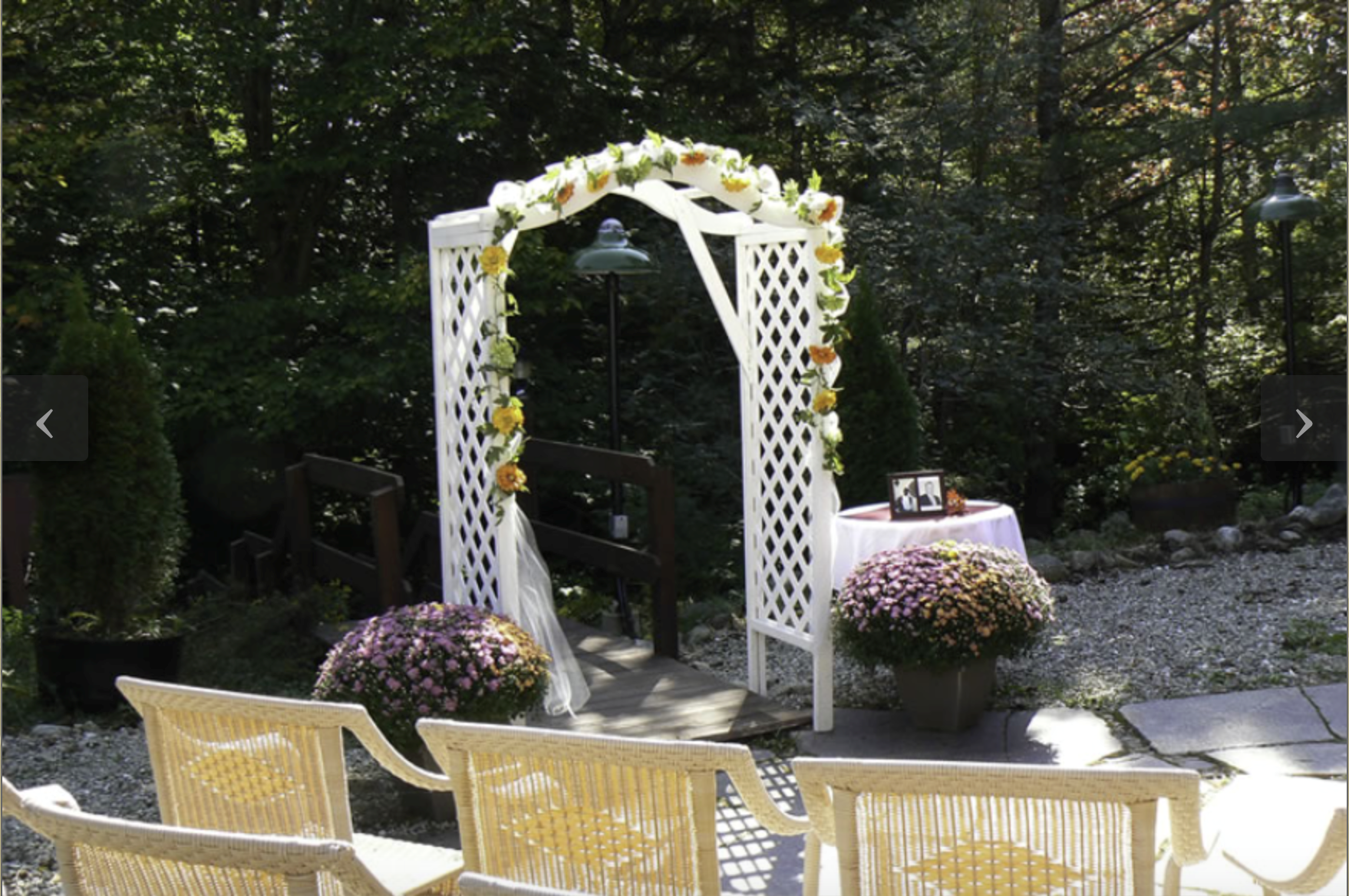 Snowy Owl Inn And Resort - 7