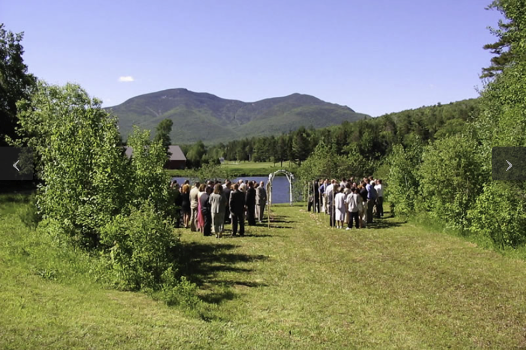 Snowy Owl Inn And Resort - 2