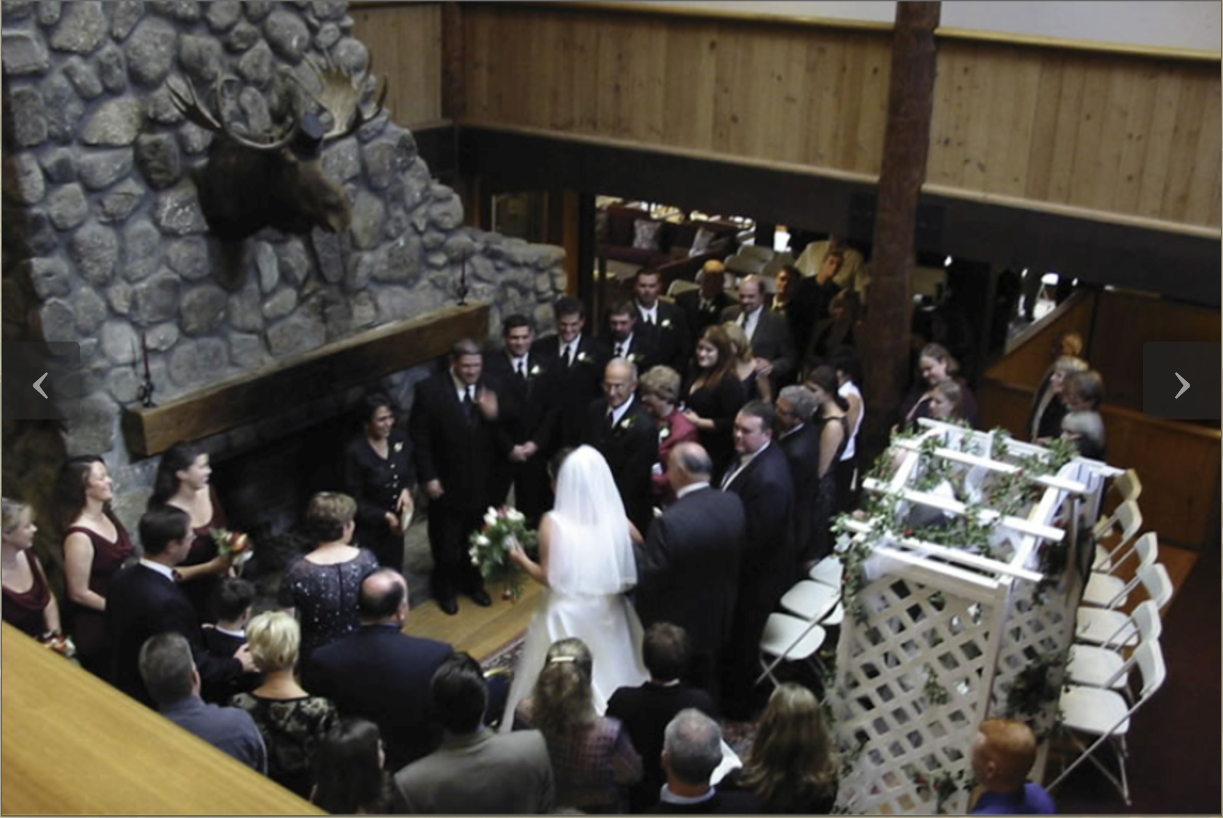 Snowy Owl Inn And Resort - 3