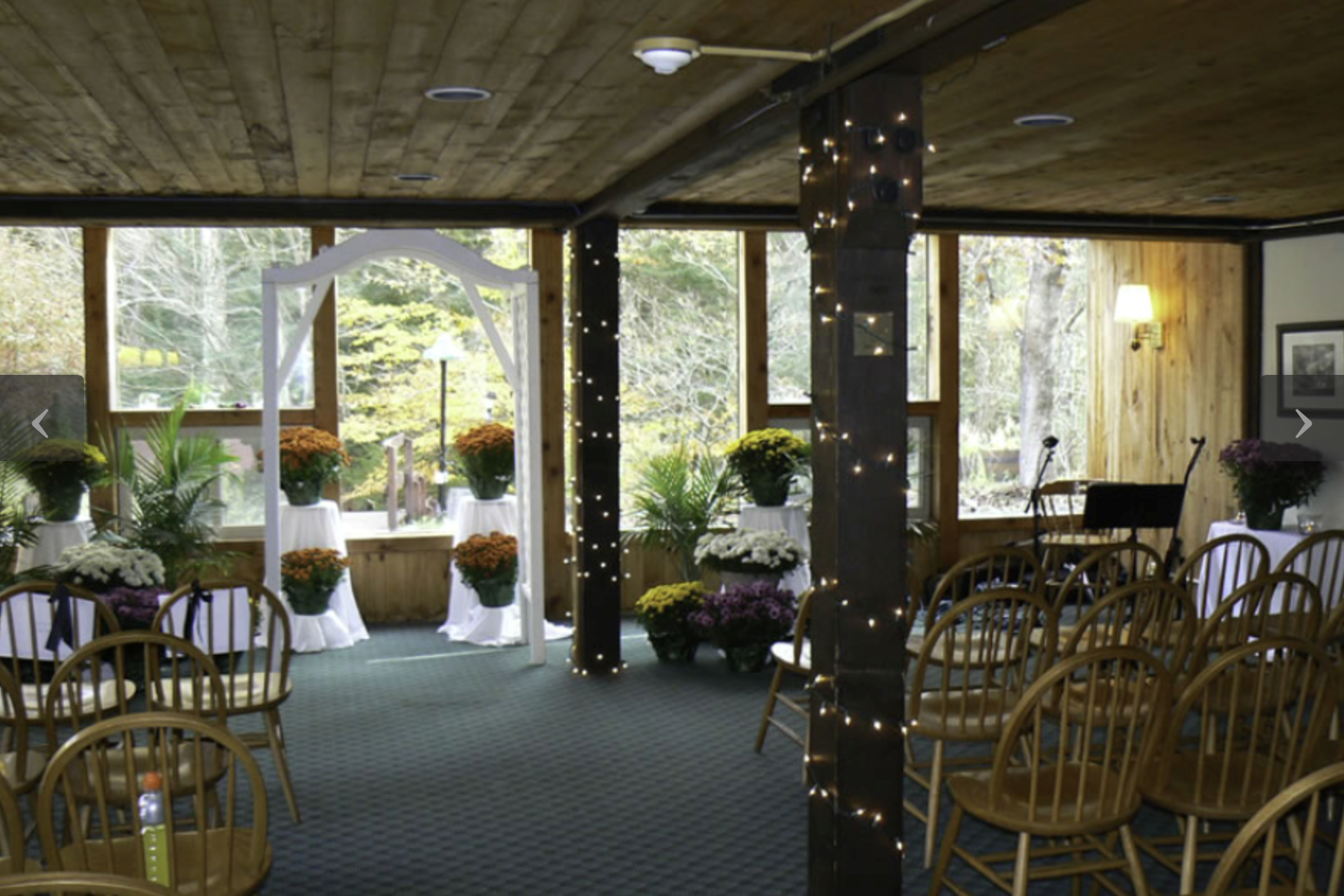 Snowy Owl Inn And Resort - 6