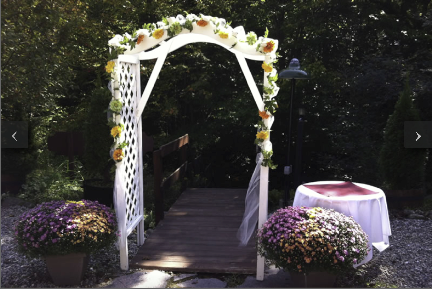 Snowy Owl Inn And Resort - 1