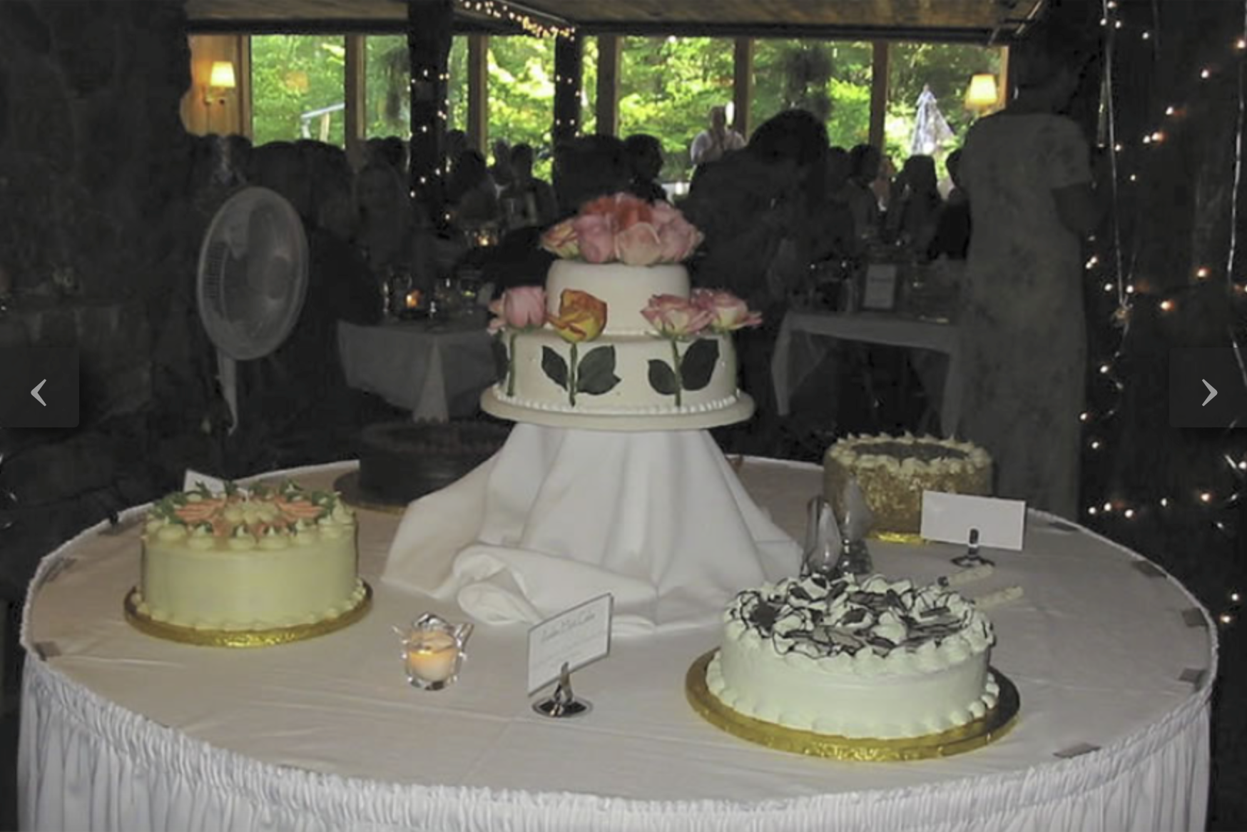 Snowy Owl Inn And Resort - 5