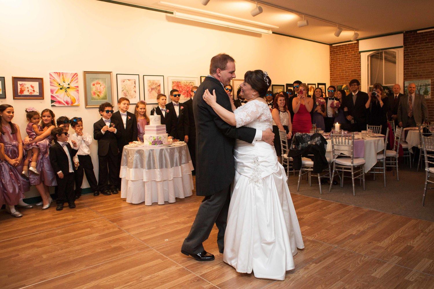 Kimball Jenkins Estate - 5