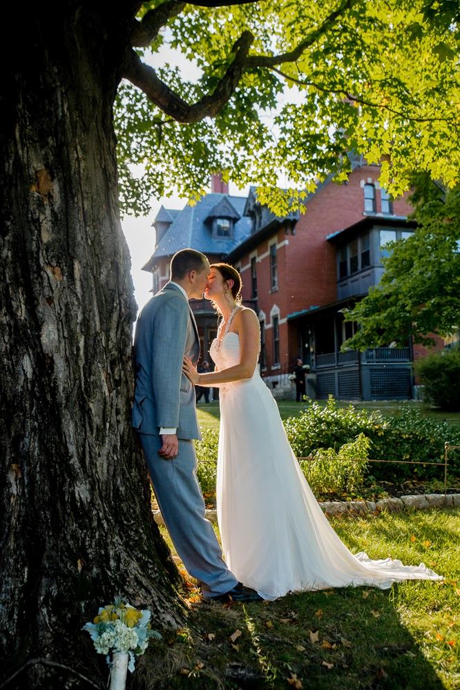 Kimball Jenkins Estate - 2