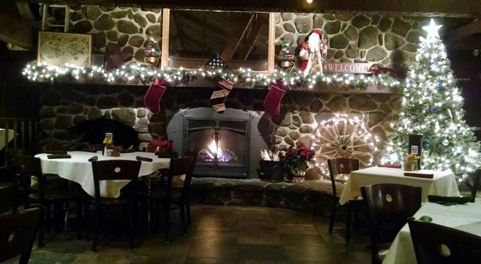 The Red Blazer Restaurant, Concord, New Hampshire, Wedding Venue