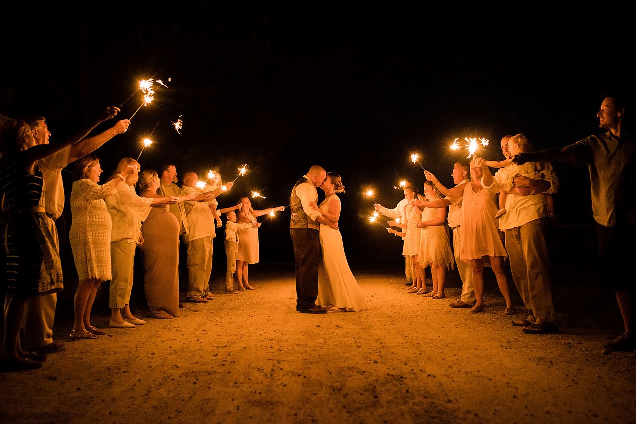 Timber Hill Farm - 7