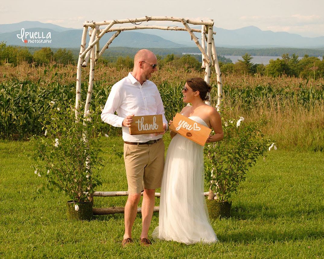 Timber Hill Farm - 5