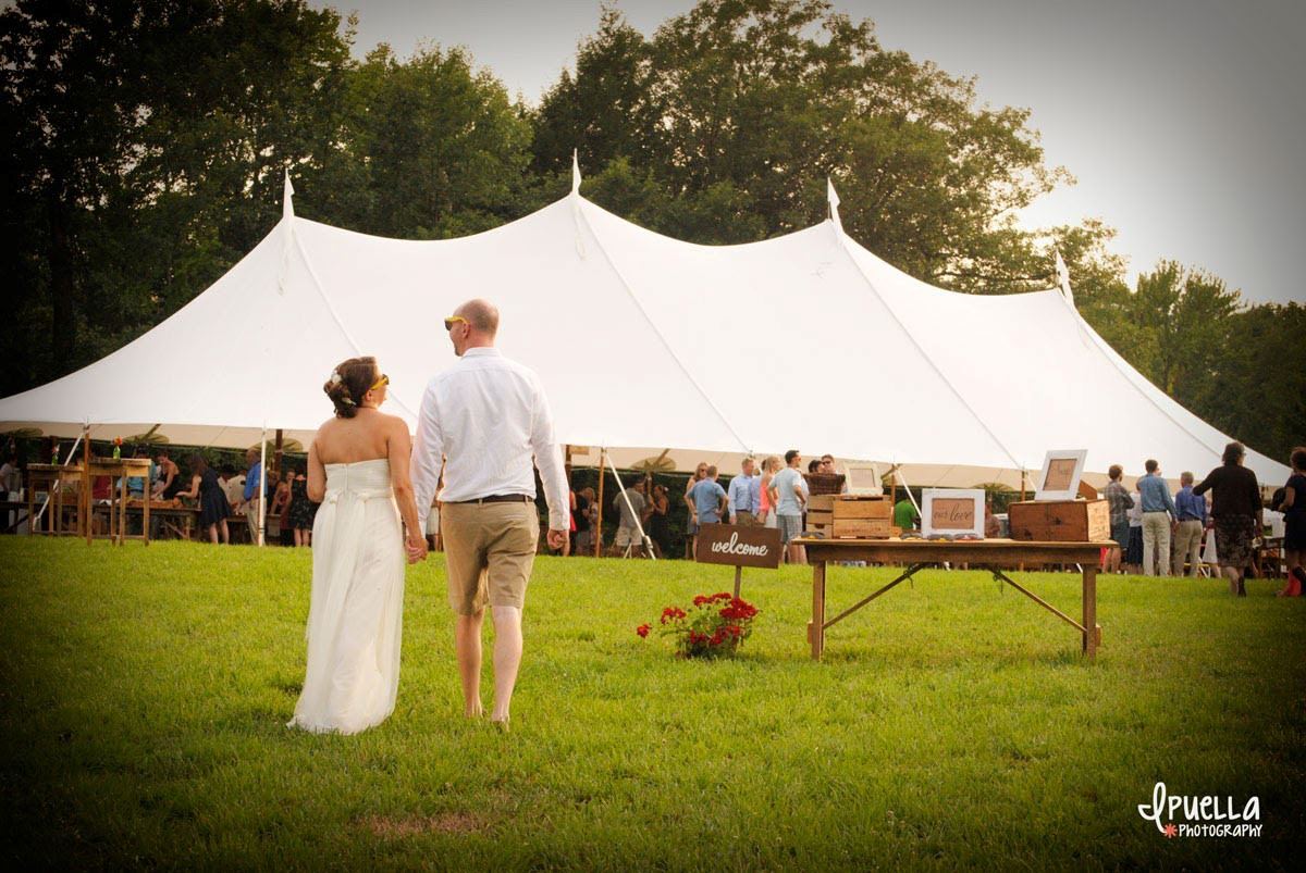 Timber Hill Farm - 4