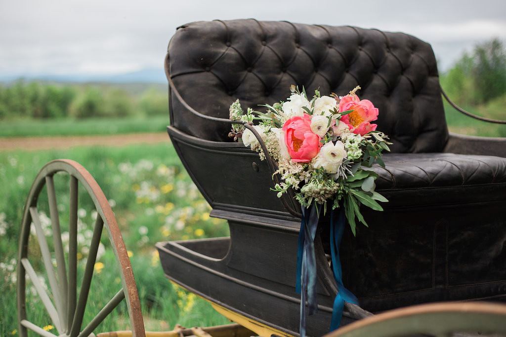 Timber Hill Farm - 1