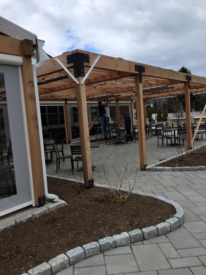 The Atlantic Grill - 3