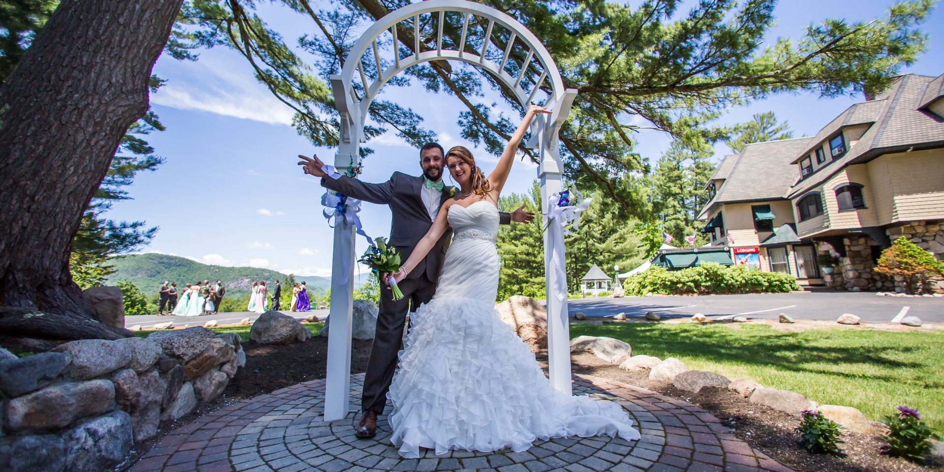 Stonehurst Manor - 1